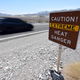 Image for article titled Man Found Dead After Running out of Gas in Death Valley